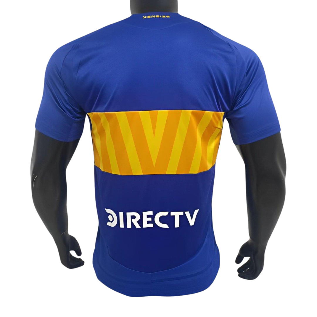 Camiseta Boca Junior 24/25 Local