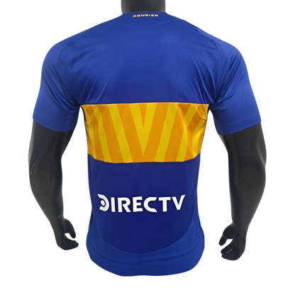 Camiseta Boca Junior 24/25 Local