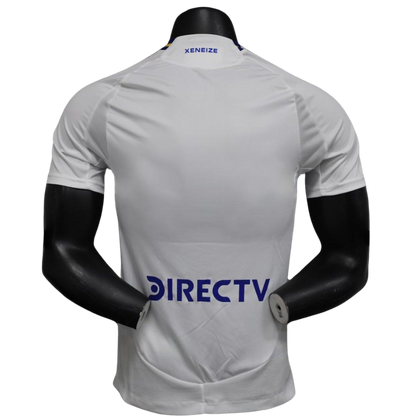 Camiseta Boca Junior 24/25 Visitante