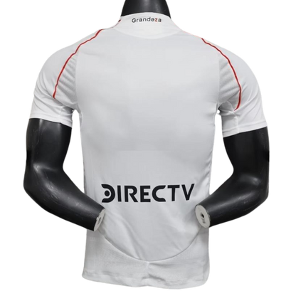 Camiseta River Plate 24/25 Local