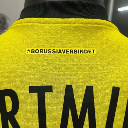 Camiseta Borussia Dortmund 24/25 Local