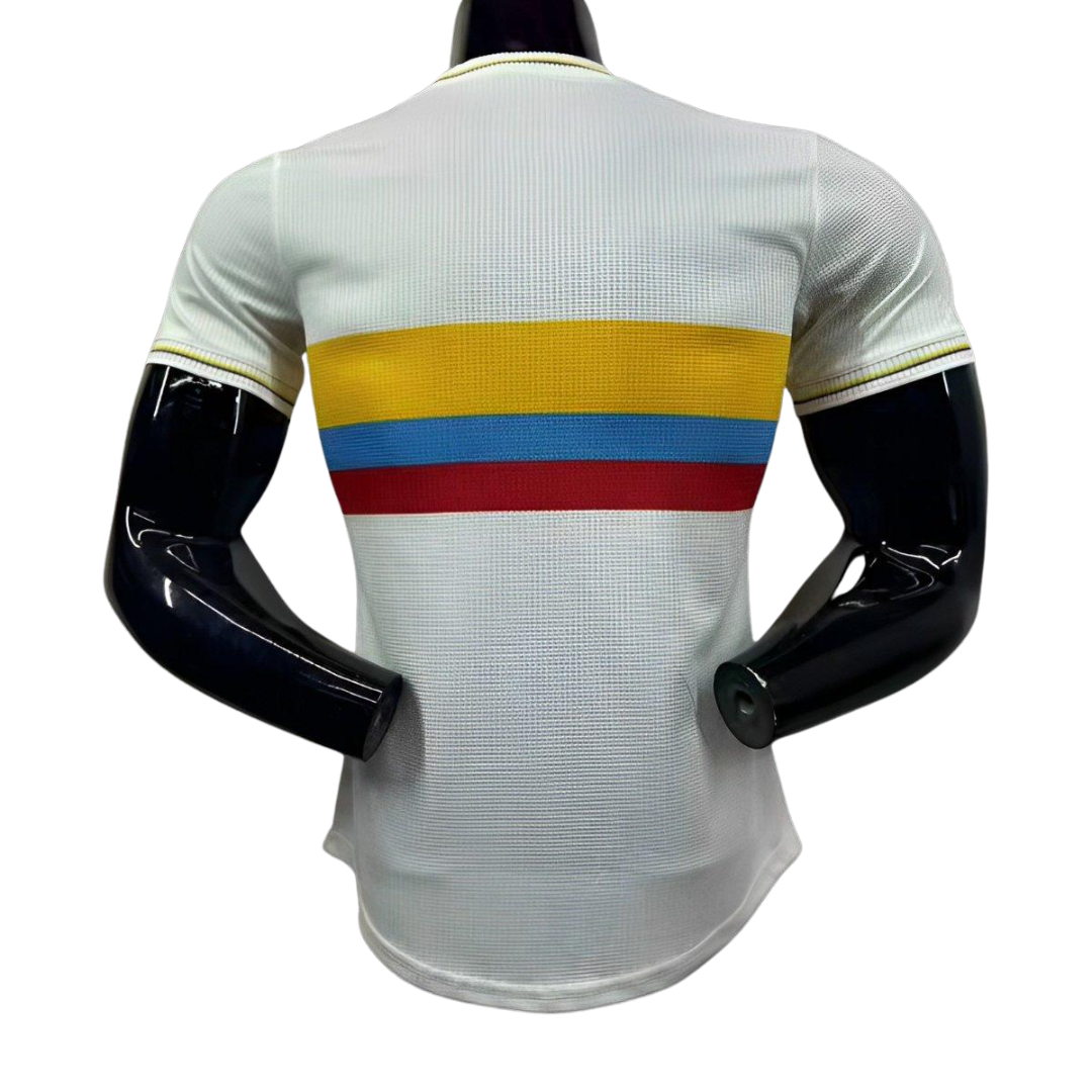 Camiseta Colombia Centenario (100 años)