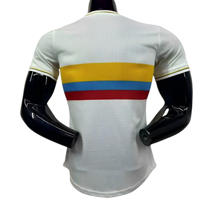 Camiseta Colombia Centenario (100 años)