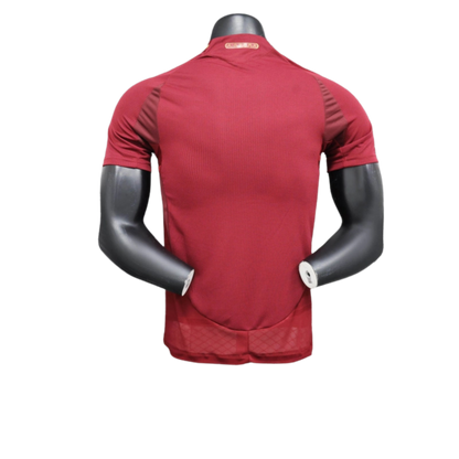 Camiseta AS Roma 24/25 Local