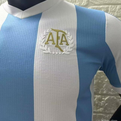 Camiseta Argentina x Adidas 50 Años