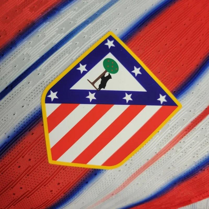 Camiseta Atlético de Madrid 24/25 Local