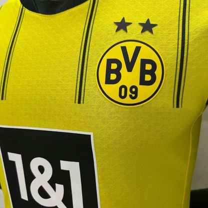 Camiseta Borussia Dortmund 24/25 Local