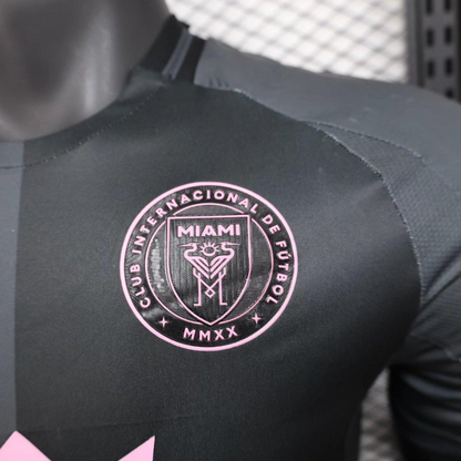 Camiseta Inter de Miami 25/26 Visitante