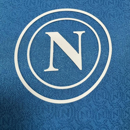 Camiseta Napoli 24/25 Local
