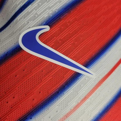 Camiseta Atlético de Madrid 24/25 Local