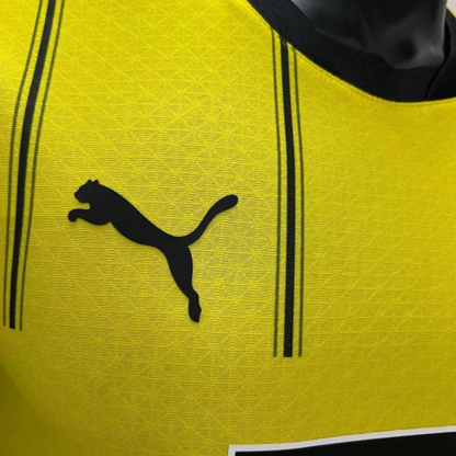 Camiseta Borussia Dortmund 24/25 Local