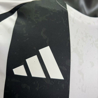 Camiseta Juventus 24/25 Local