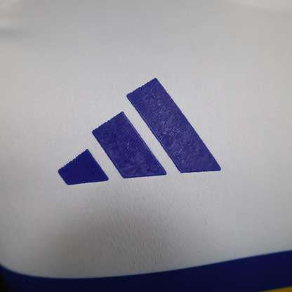 Camiseta Boca Junior 24/25 Visitante
