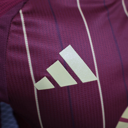 Camiseta AS Roma 24/25 Local