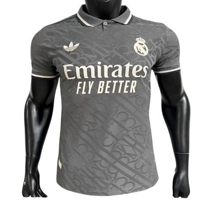 Camiseta Real Madrid 24/25 Alternativa