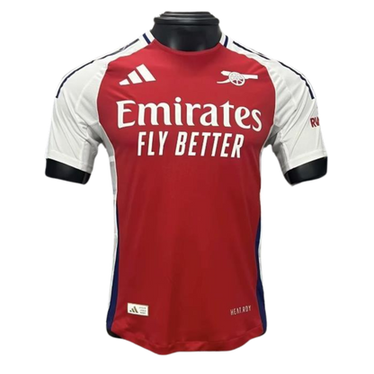 Camiseta Arsenal 24/25 Local