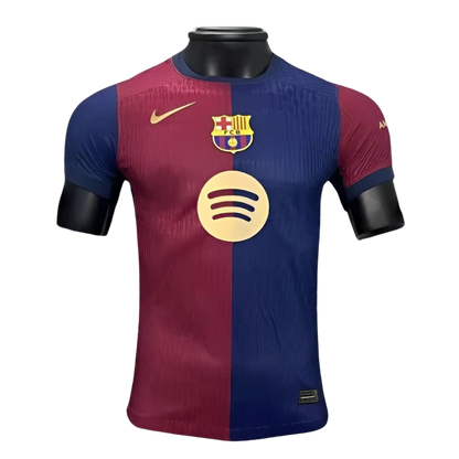 Camiseta FC Barcelona 24/25 Local