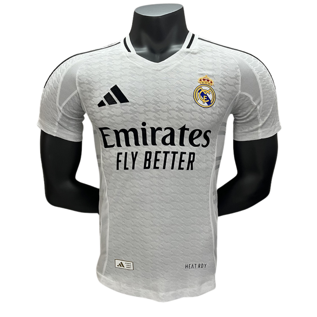 Camiseta Real Madrid 24/25 Local