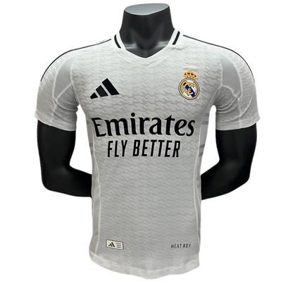 Camiseta Real Madrid 24/25 Local