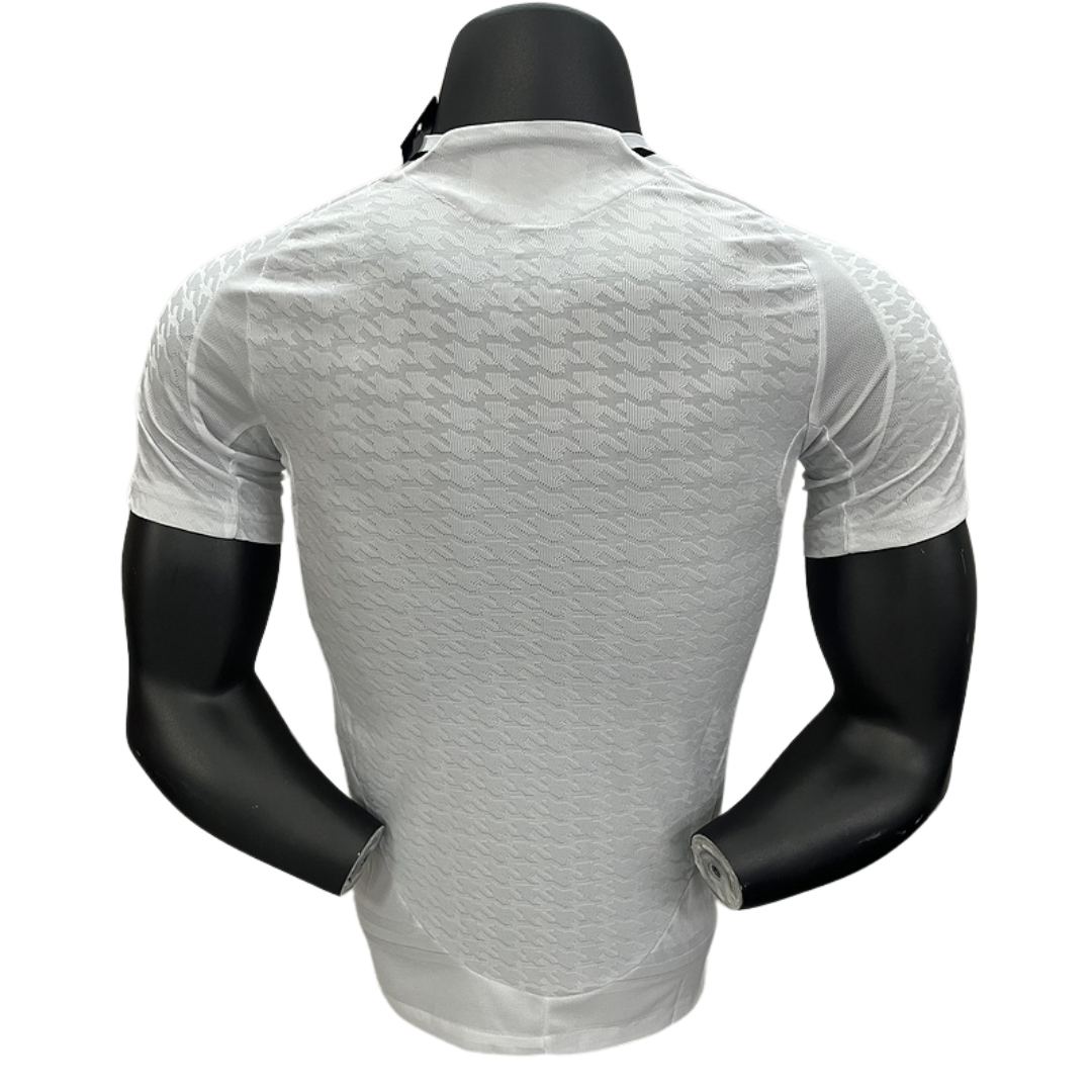 Camiseta Real Madrid 24/25 Local