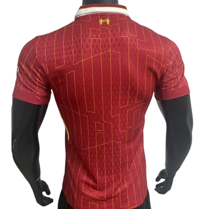Camiseta Liverpool 24/25 Local
