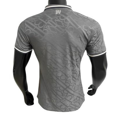Camiseta Real Madrid 24/25 Alternativa