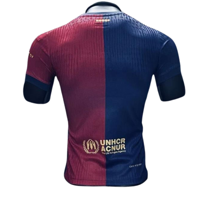Camiseta FC Barcelona 24/25 Local