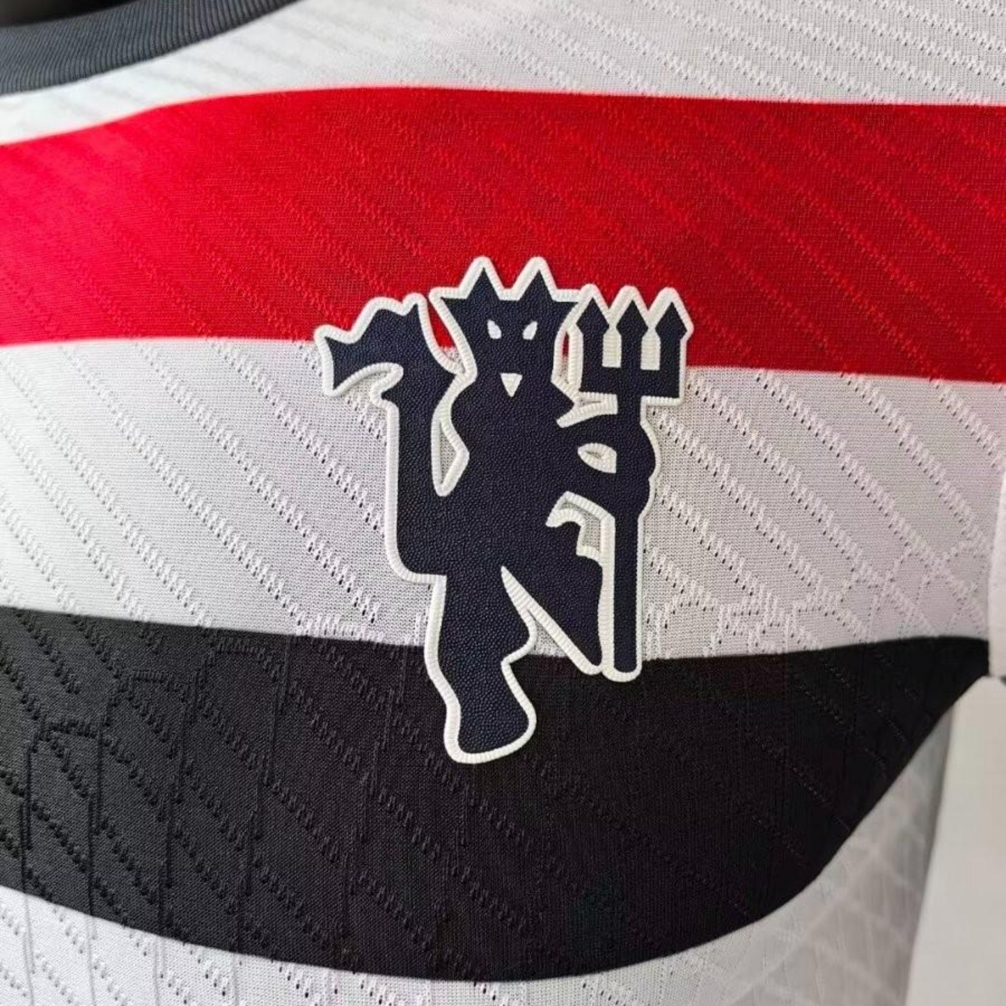 Camiseta Manchester United 24/25 Alternativa