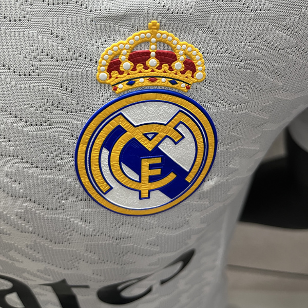 Camiseta Real Madrid 24/25 Local