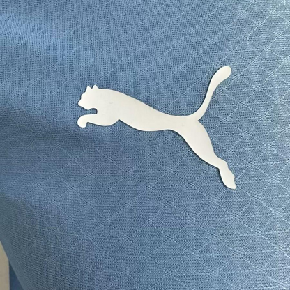 Camiseta Manchester City 24/25 Local