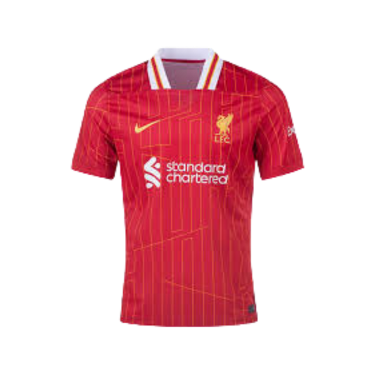 Camiseta Liverpool 24/25 Local