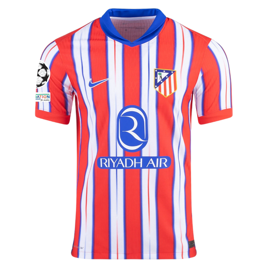 Camiseta Atlético de Madrid 24/25 Local