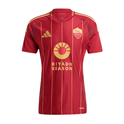 Camiseta AS Roma 24/25 Local