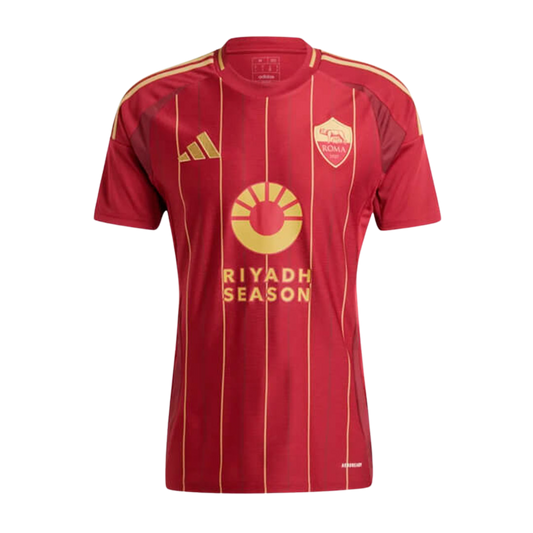 Camiseta AS Roma 24/25 Local