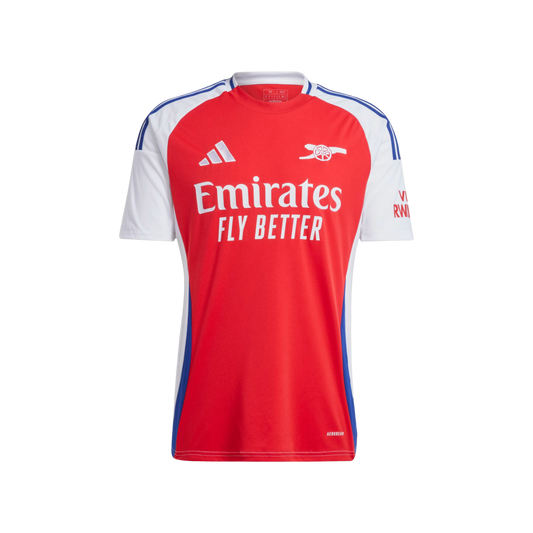 Camiseta Arsenal 24/25 Local