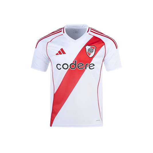 Camiseta River Plate 24/25 Local