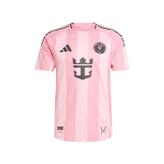 Camiseta Inter de Miami 25/26 Local