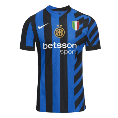 Camiseta Inter de Milán 24/25 Local