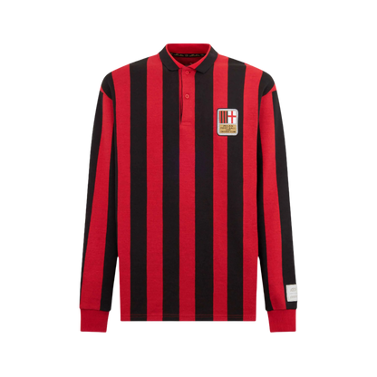 Camiseta AC Milán 125 Años