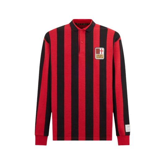Camiseta AC Milán 125 Años