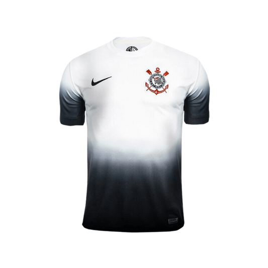 Camiseta Corinthians 24/25 Local