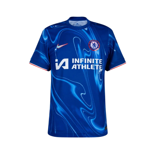 Camiseta Chelsea 24/25 Local