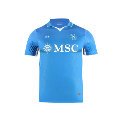 Camiseta Napoli 24/25 Local