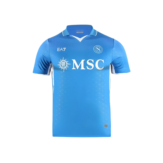 Camiseta Napoli 24/25 Local