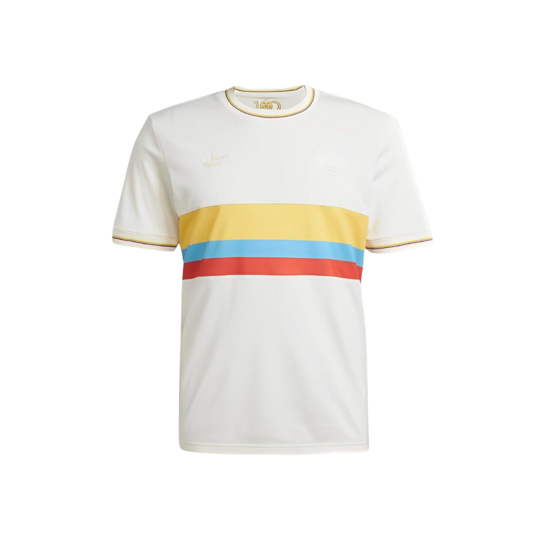 Camiseta Colombia Centenario (100 años)