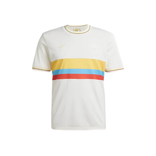 Camiseta Colombia Centenario (100 años)
