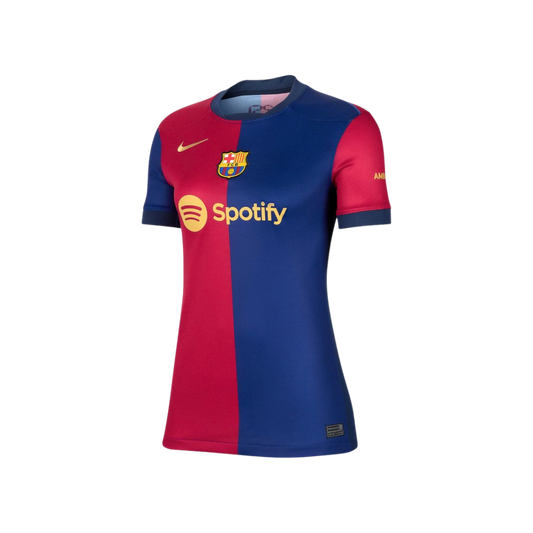 Camiseta FC Barcelona 24/25 Local Mujer