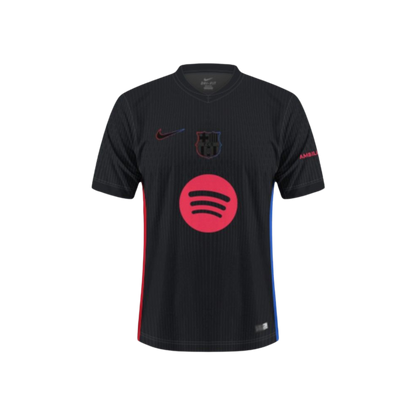 Camiseta FC Barcelona 24/25 Visitante