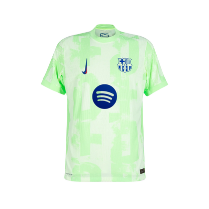 Camiseta FC Barcelona 24/25 Alternativa