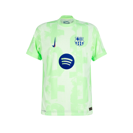 Camiseta FC Barcelona 24/25 Alternativa